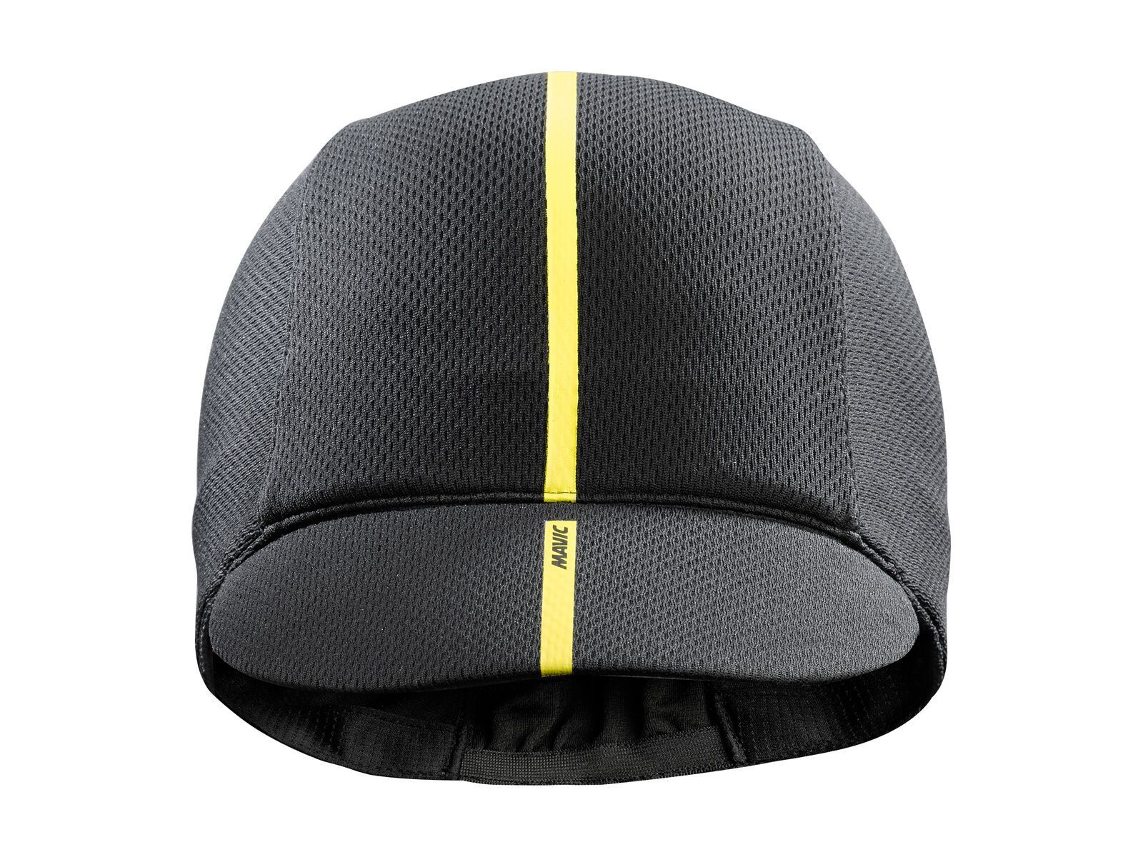 Mavic Roadie Cap, black - Bild 2