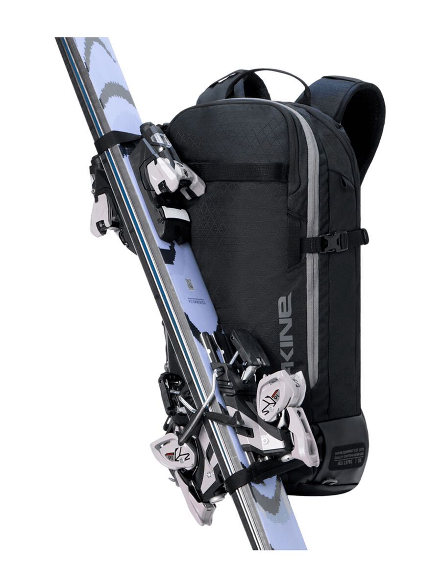 Dakine Heli 2.0 Pro 20L, carbon heather - Bild 7