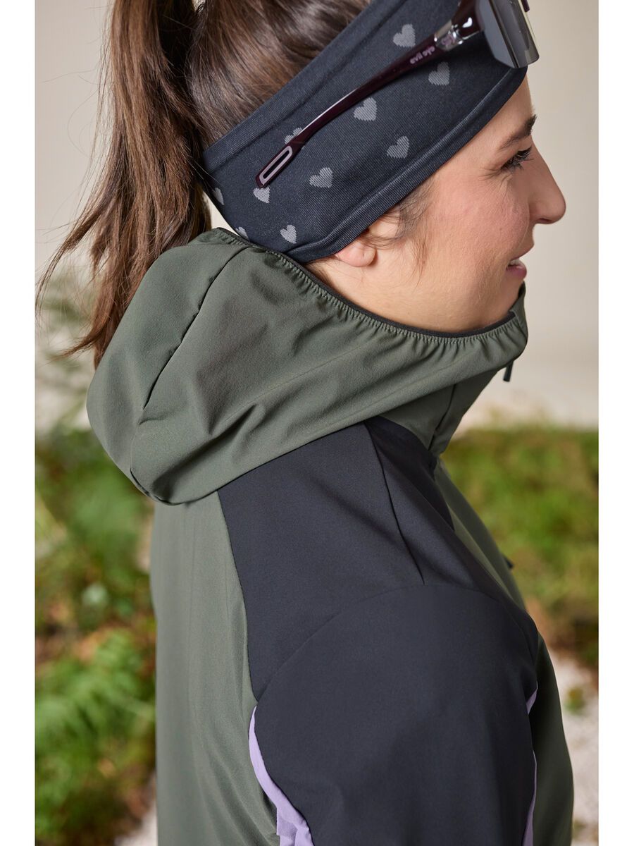 Maloja TindeM., shaded purple - Bild 4