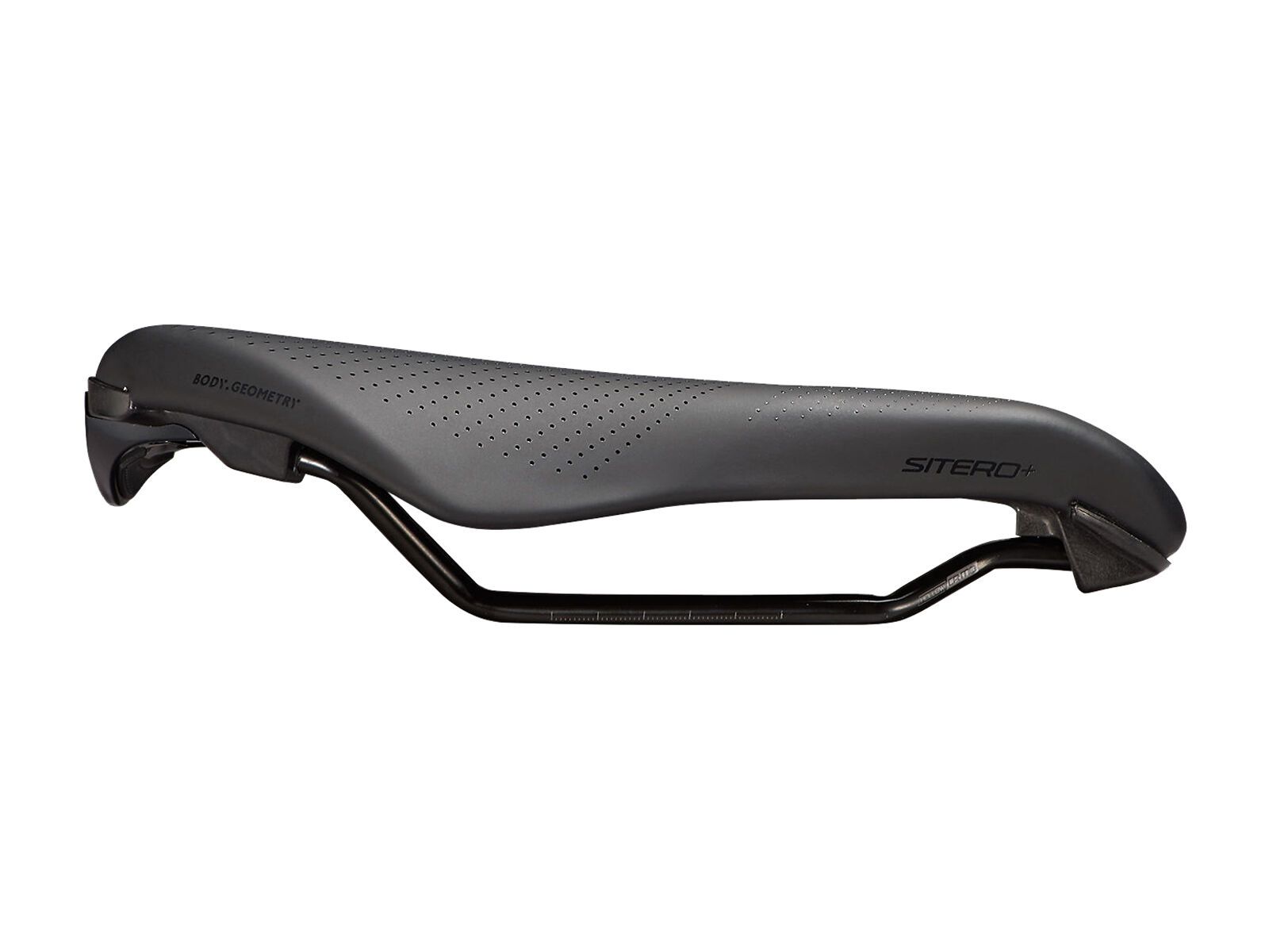 Specialized Sitero Plus - 130 mm, black - Bild 2
