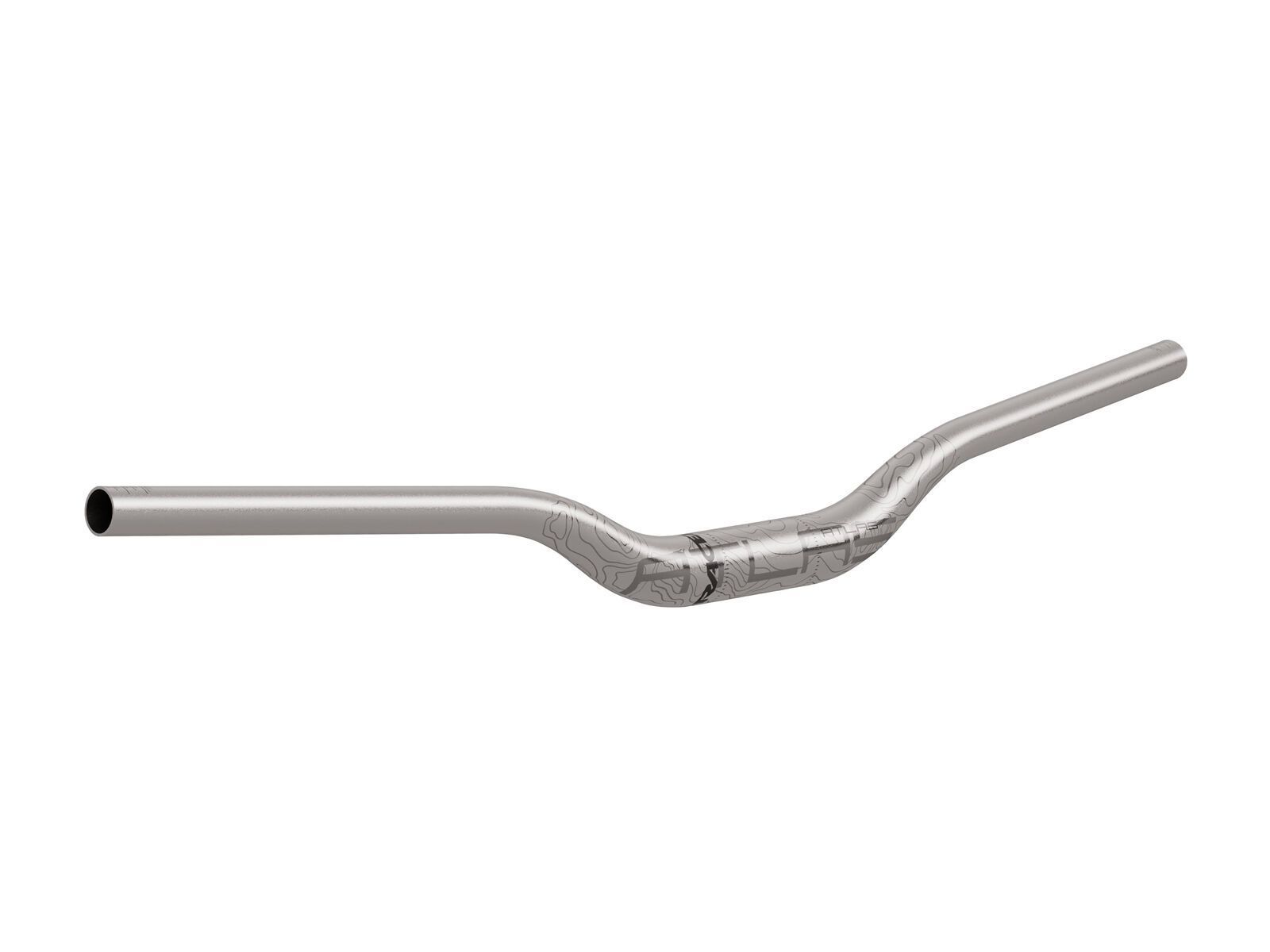 Race Face Atlas Handlebar - 40 / 800 mm, silver - Bild 2