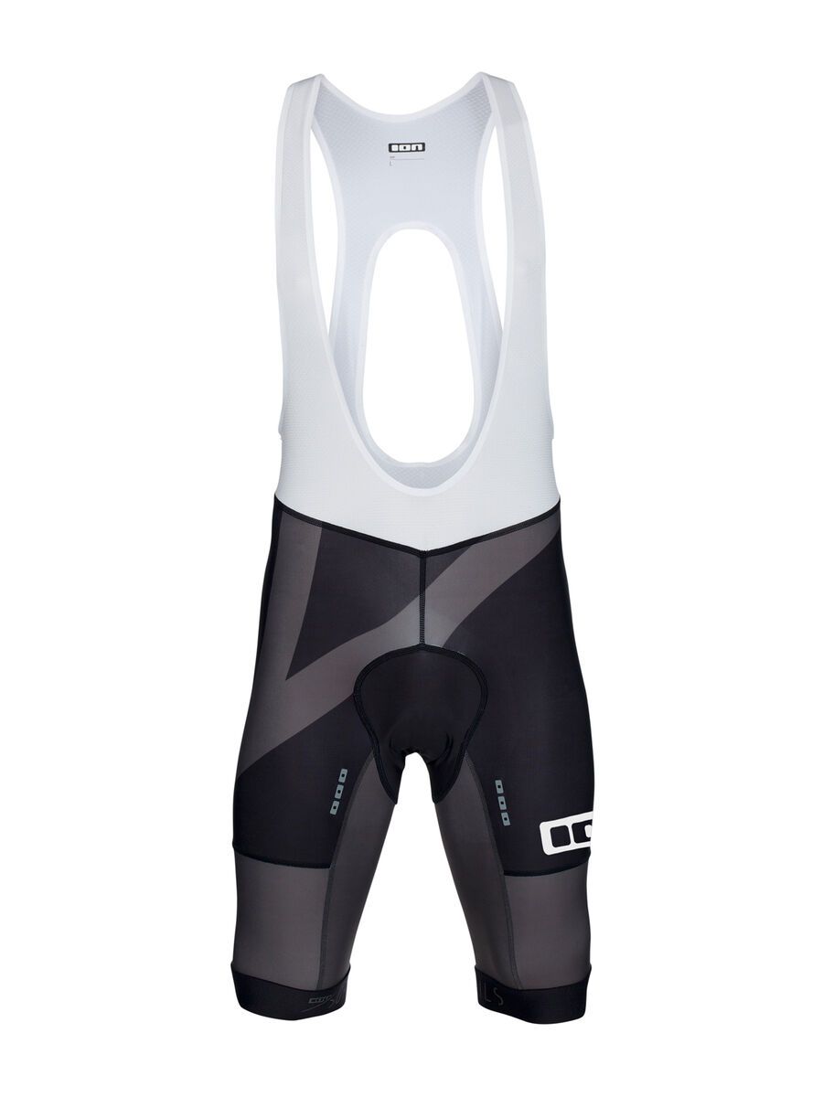 ION Bibshort Palio, black - Bild 1
