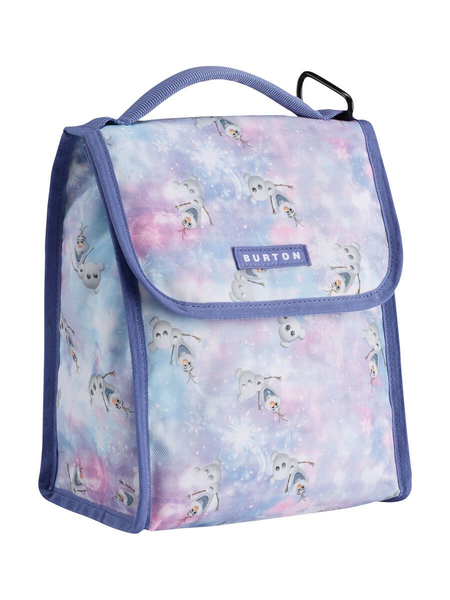 Burton Lunch Sack, olaf frozen - Bild 1