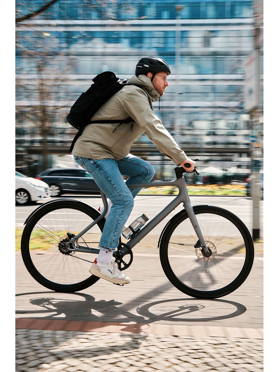 Fidlock Twist Single Bottle 700 Life, clear black - Bild 15