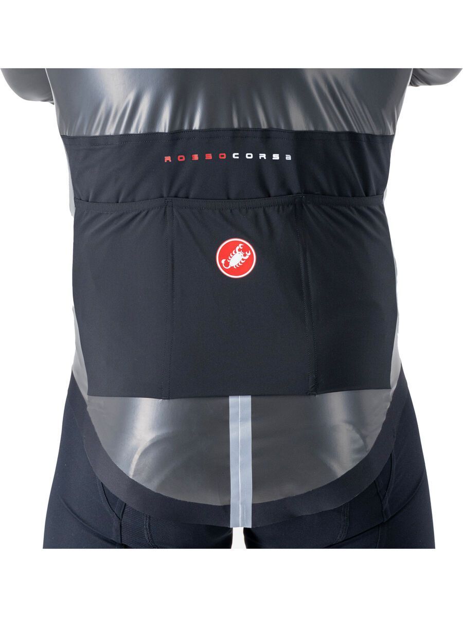 Castelli Gabba R Jacket, black - Bild 3