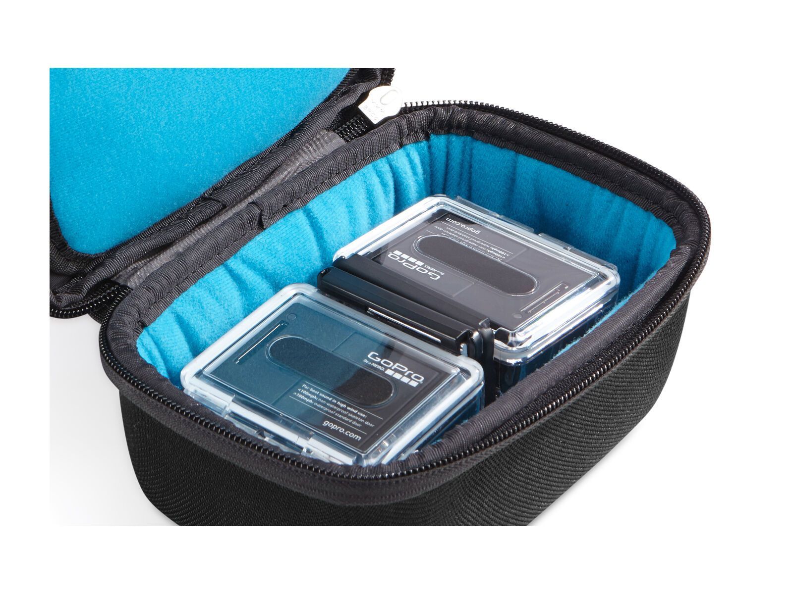 Thule Perspektiv Action Camera Case, black - Bild 5