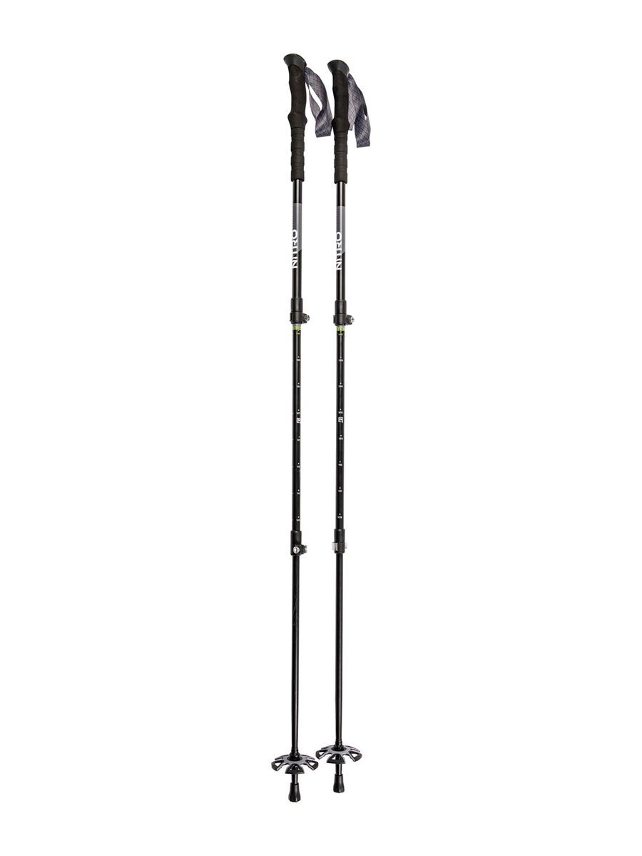 Nitro Telescoping Poles - Bild 1