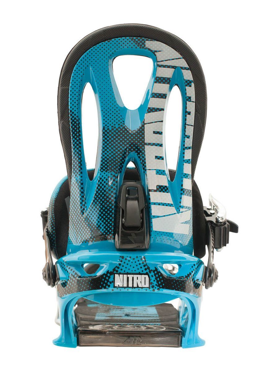 Nitro Wizard, Blue - Bild 2