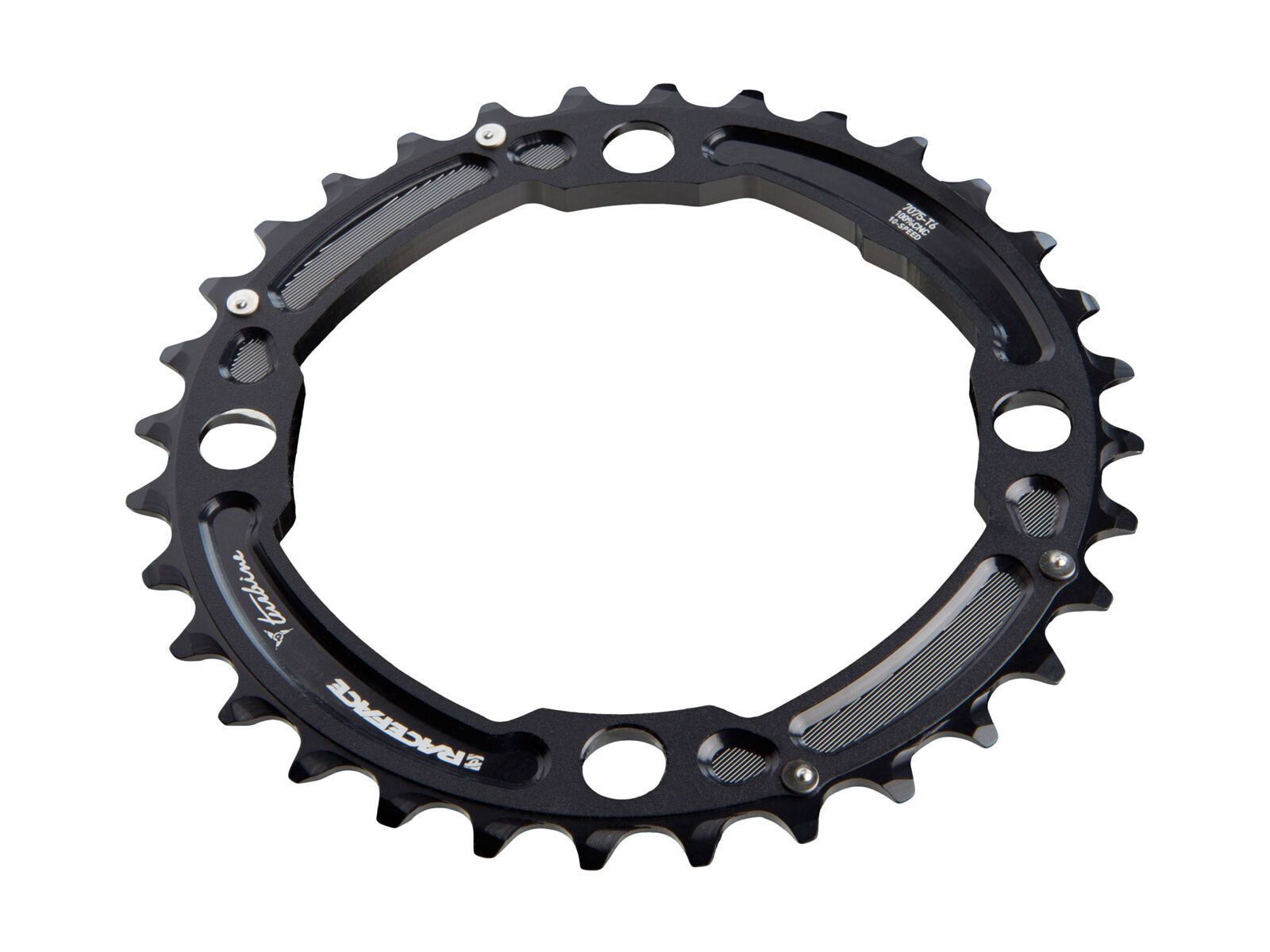 Race Face Turbine - LK 104, 2x11, außen - Bild 1