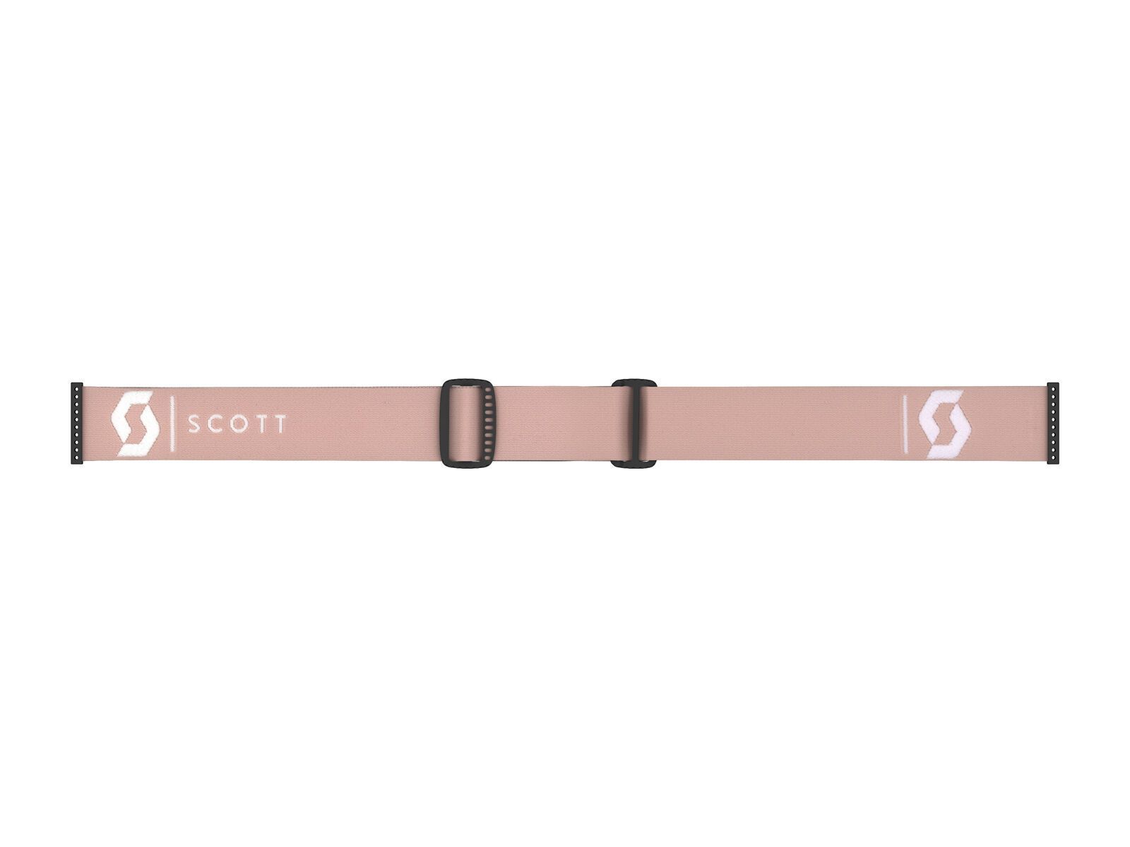 Scott Factor Pro - Enhancer Rose Chrome, pale pink - Bild 2