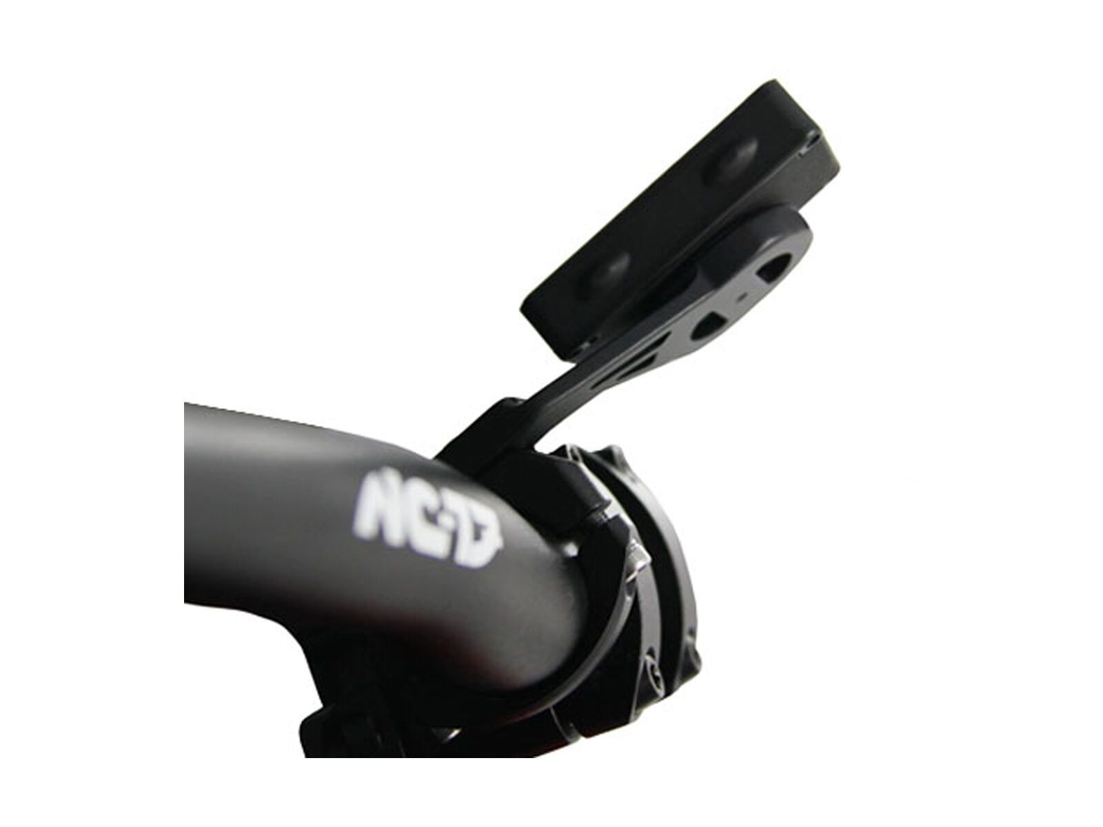 Wahoo RFLKT Halterung, black - Bild 2