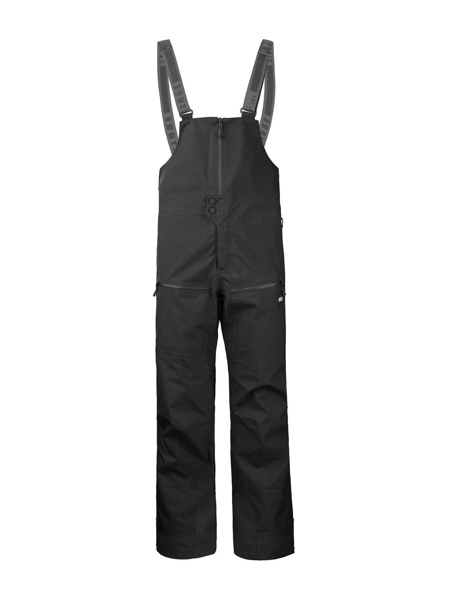 Picture Welcome Pant, black - Bild 1