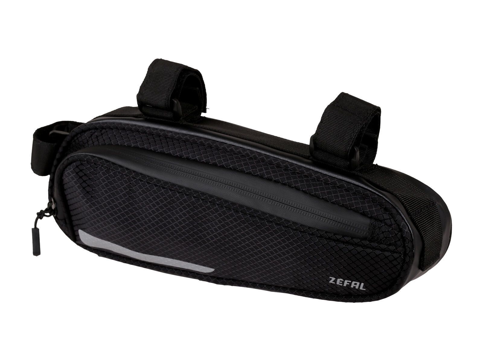 Zéfal Z-Frame Pack, schwarz - Bild 1