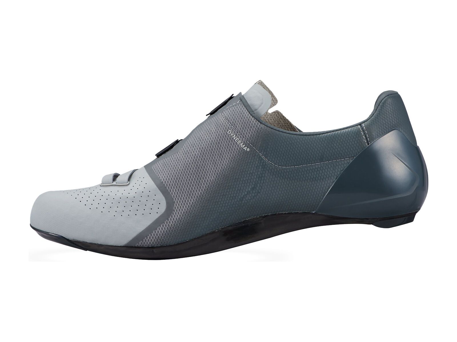 ***2. Wahl*** Specialized S-Works 7 Road cool grey/slate - Bild 3