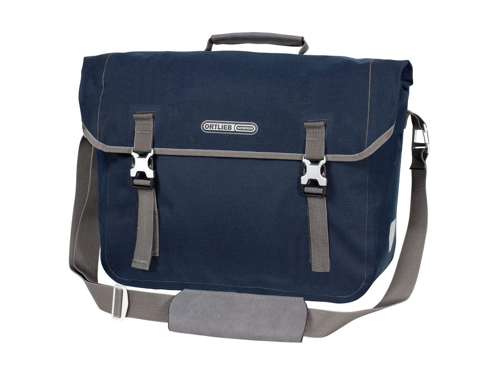 ORTLIEB Commuter-Bag Two Urban QL3.1, ink - Bild 1