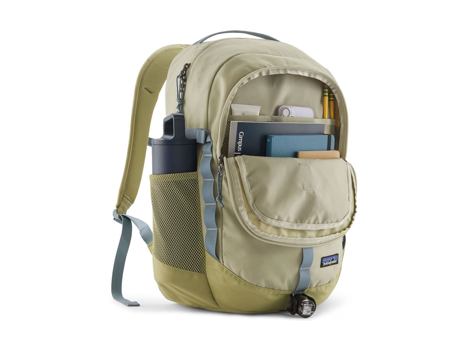 Patagonia Refugio Day Pack 26L, weathered stone - Bild 3