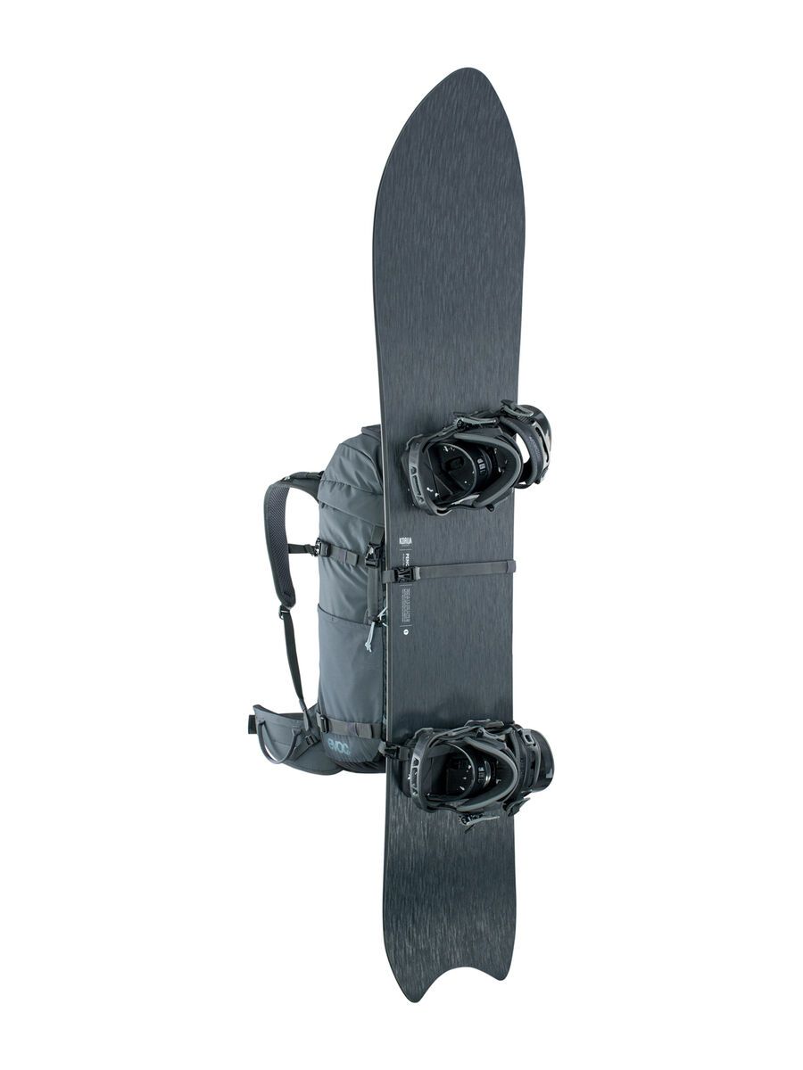 Evoc Patrol 40, carbon grey - Bild 4