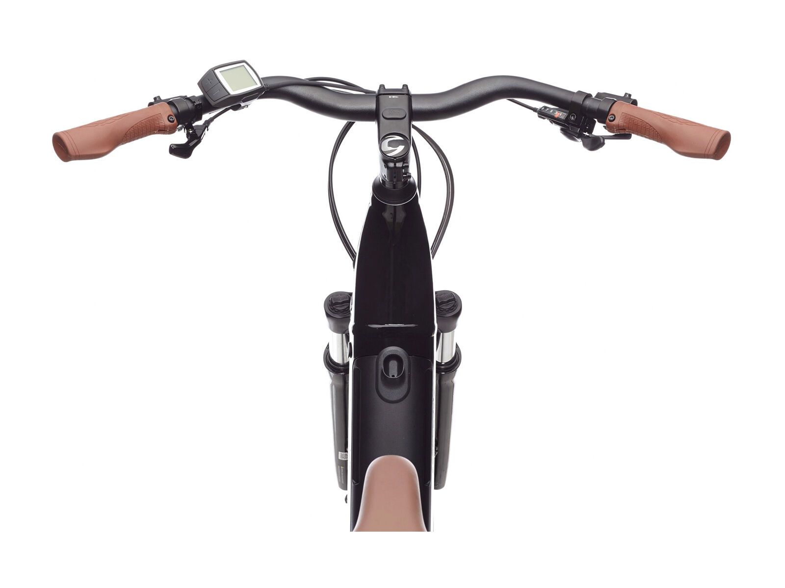 Cannondale Adventure Neo 3 EQ, black - Bild 3