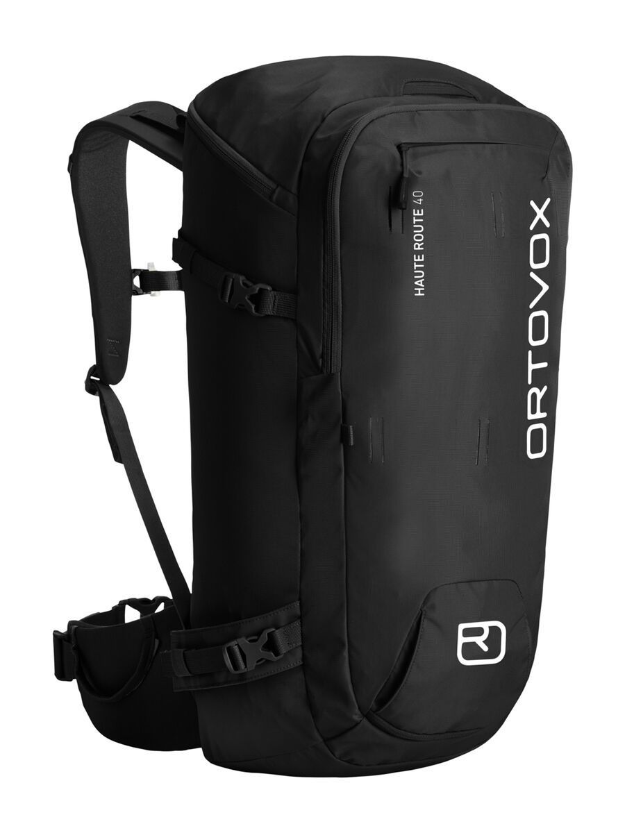 Ortovox Haute Route 40, black raven - Bild 1