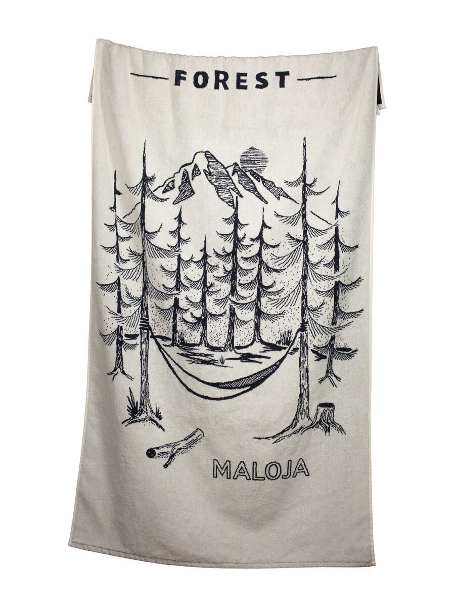 Maloja UnterbichelM., cream - Bild 1