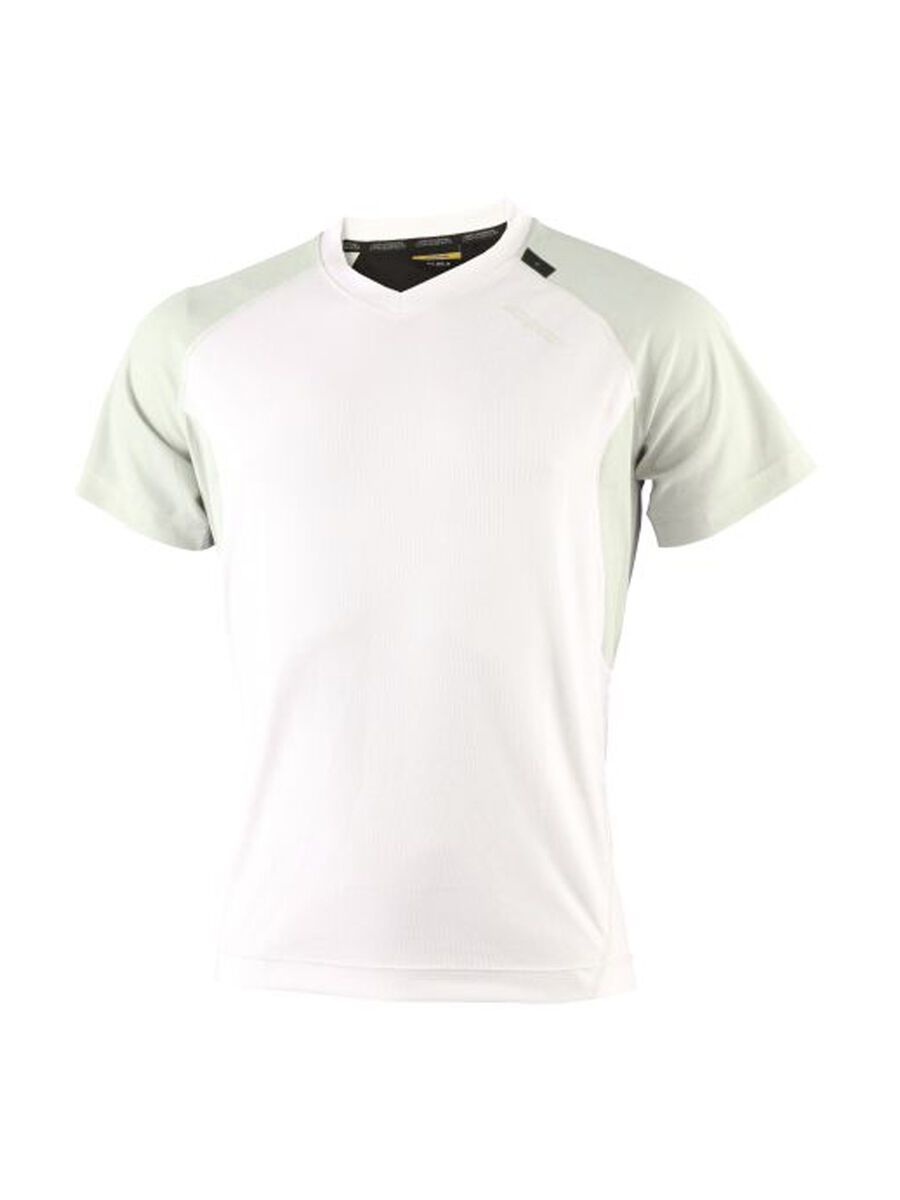 ONeal Sun Burner All Mountain Short Sleeve Jersey, white - Bild 1