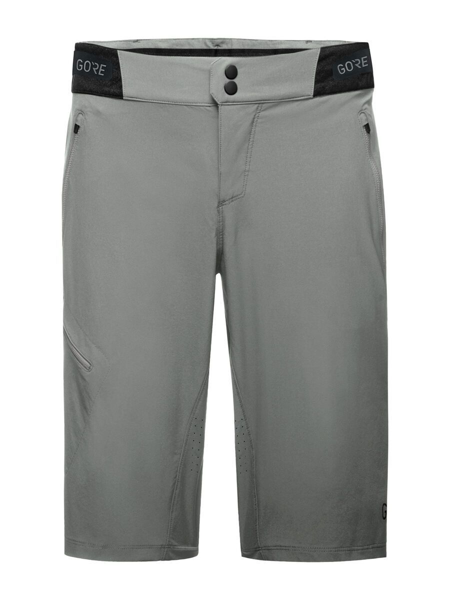GOREWEAR C5 Shorts, lab gray - Bild 1