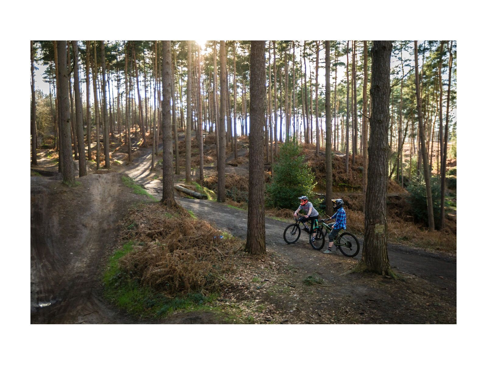 GT Zaskar LT Al Elite, darkest blue - Bild 8