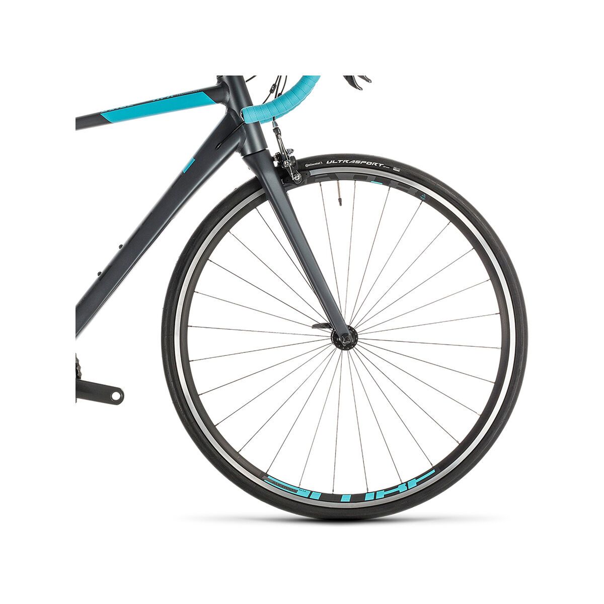 Cube Axial WS, iridium´n´aqua - Bild 2