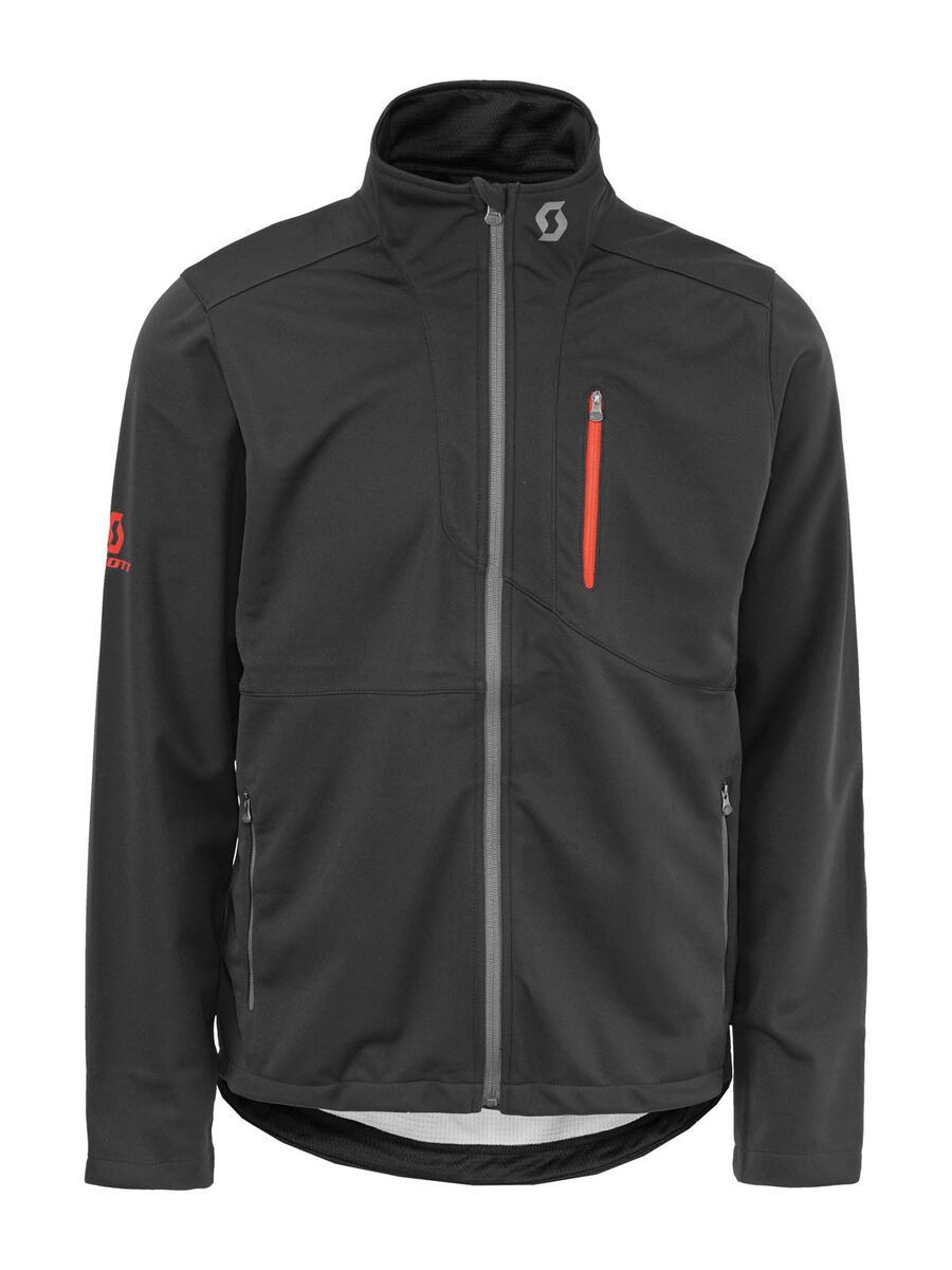 Scott Twelve12, Black - Bild 1