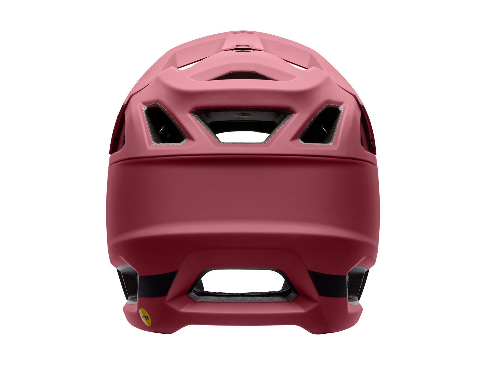 Fox Youth Proframe Solid, berry - Bild 5