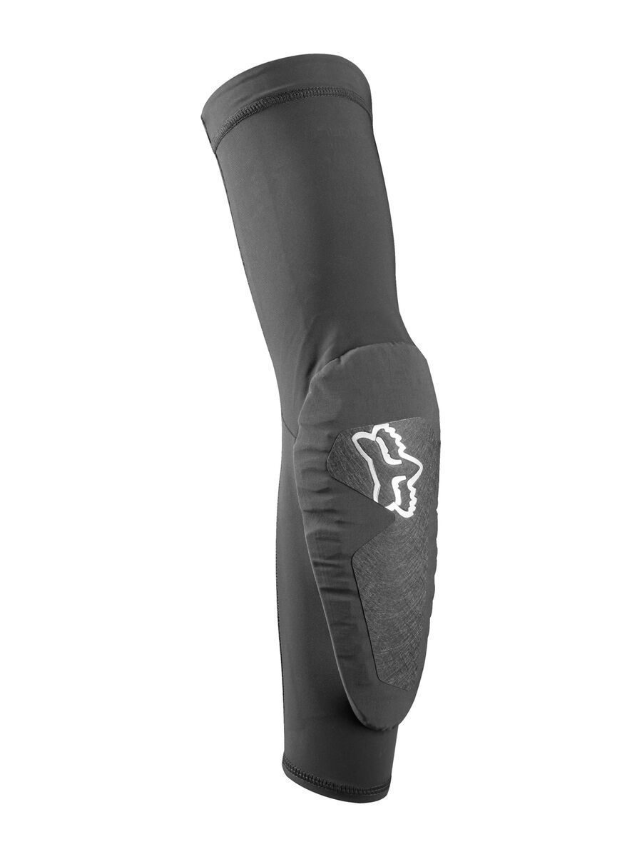 Fox Enduro Pro Elbow Guard, black - Bild 1