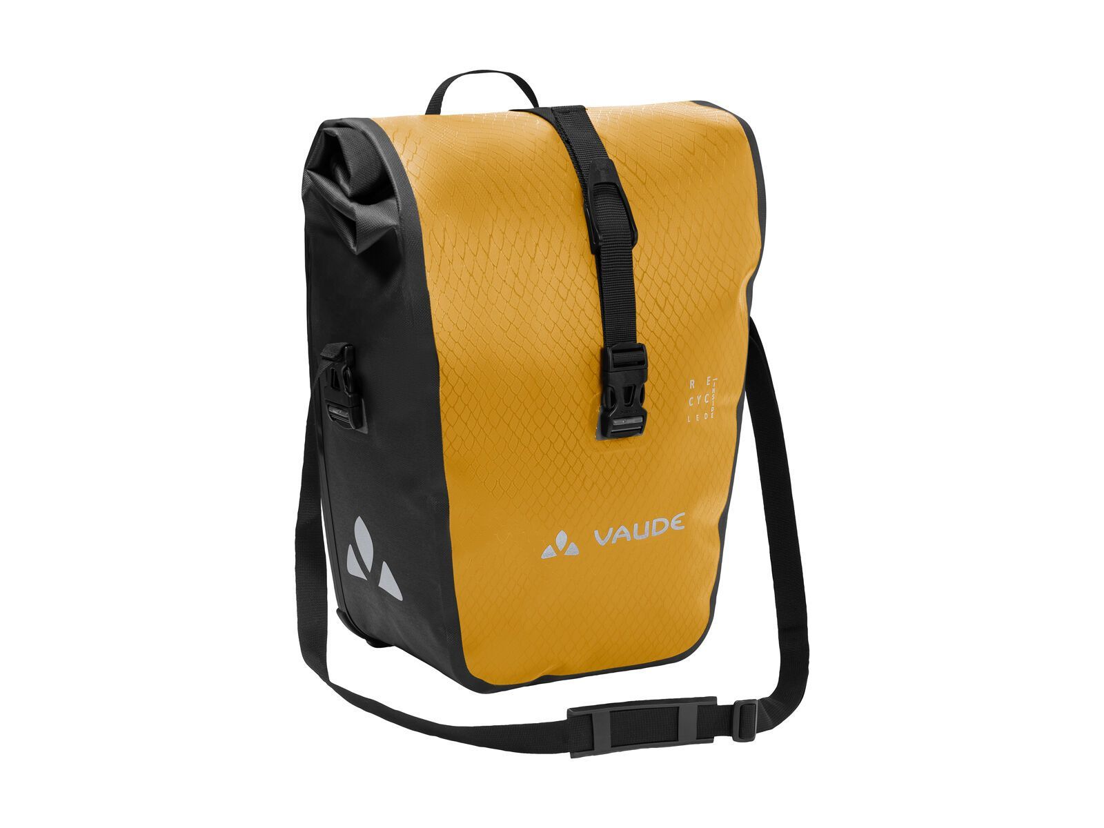 Vaude Aqua Front (rec) (Paar), burnt yellow - Bild 2