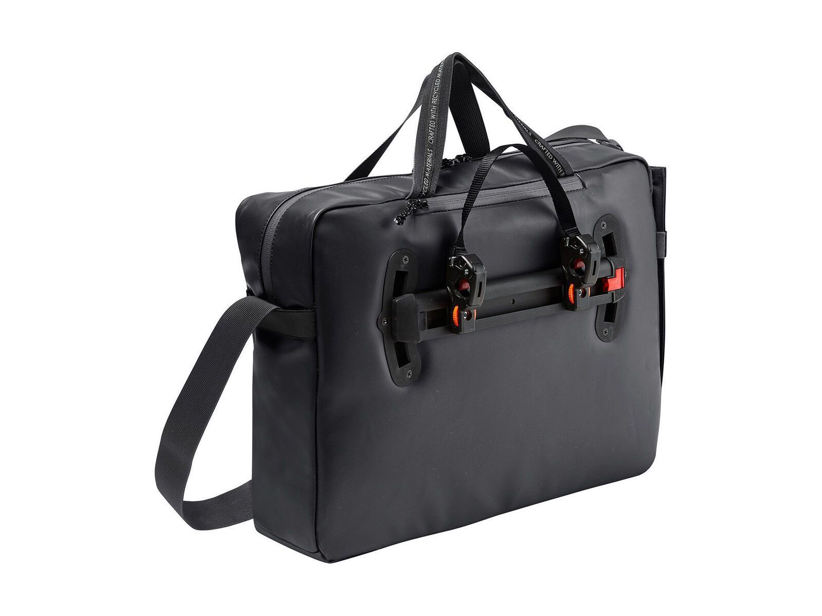 Vaude Mineo Commuter Briefcase 17, black - Bild 2