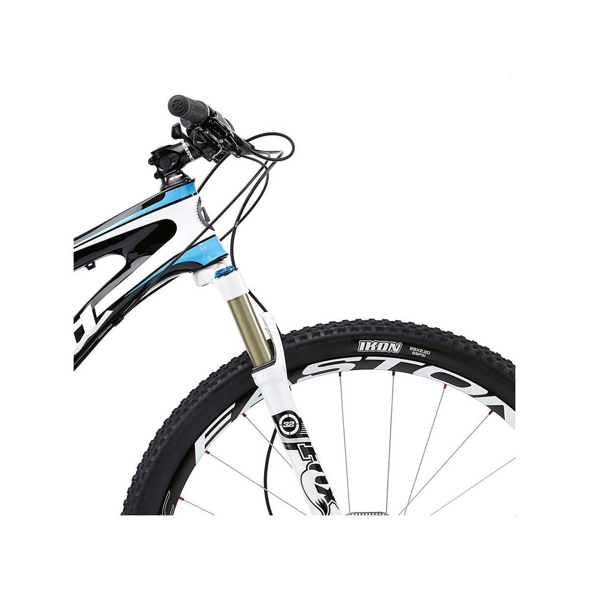 Kona Hei Hei 29 Supreme - Bild 5