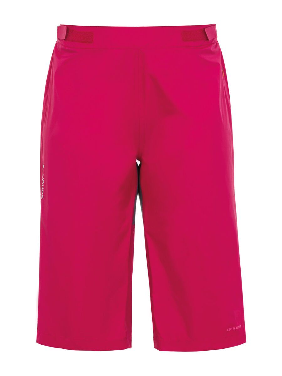 Vaude Women's Tremalzo Shorts, grenadine - Bild 1