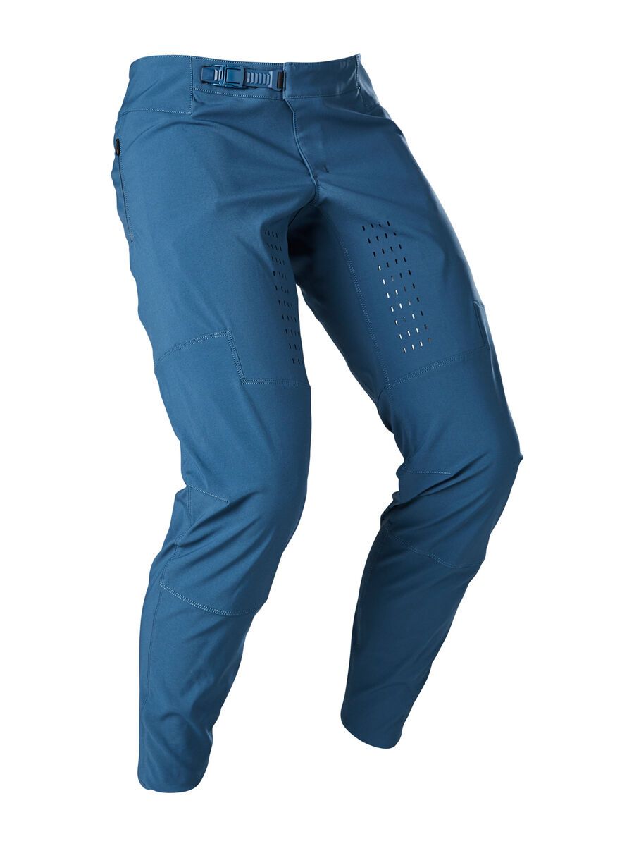Fox Defend Pant Special Edition, dark indigo - Bild 1