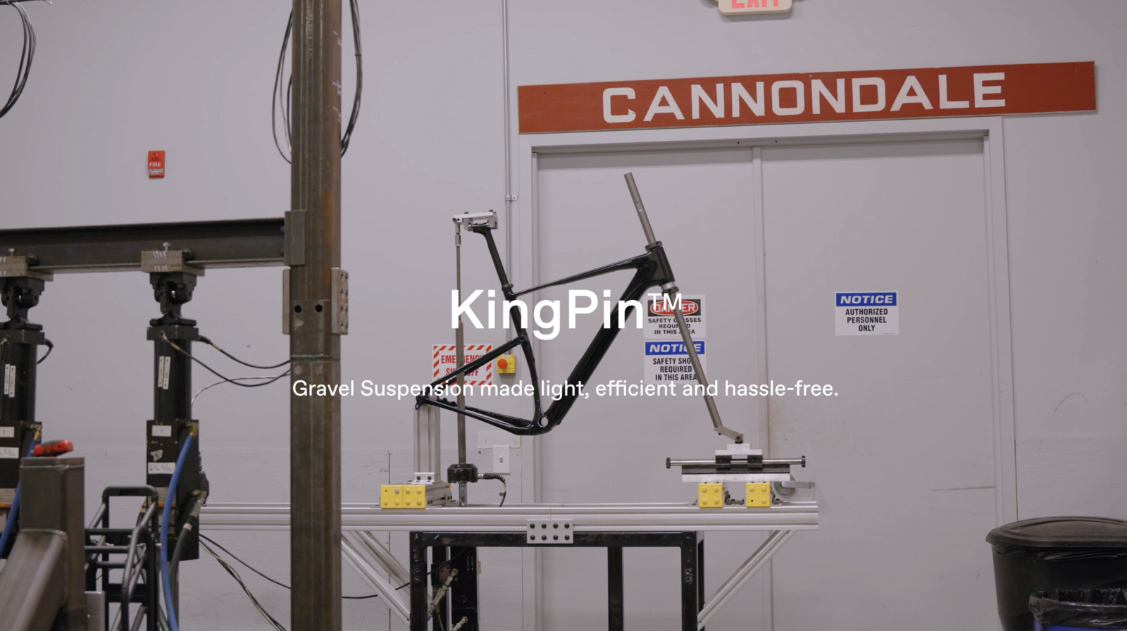 Cannondale Topstone Carbon 3 GRX 1x, deep teal - Video 9