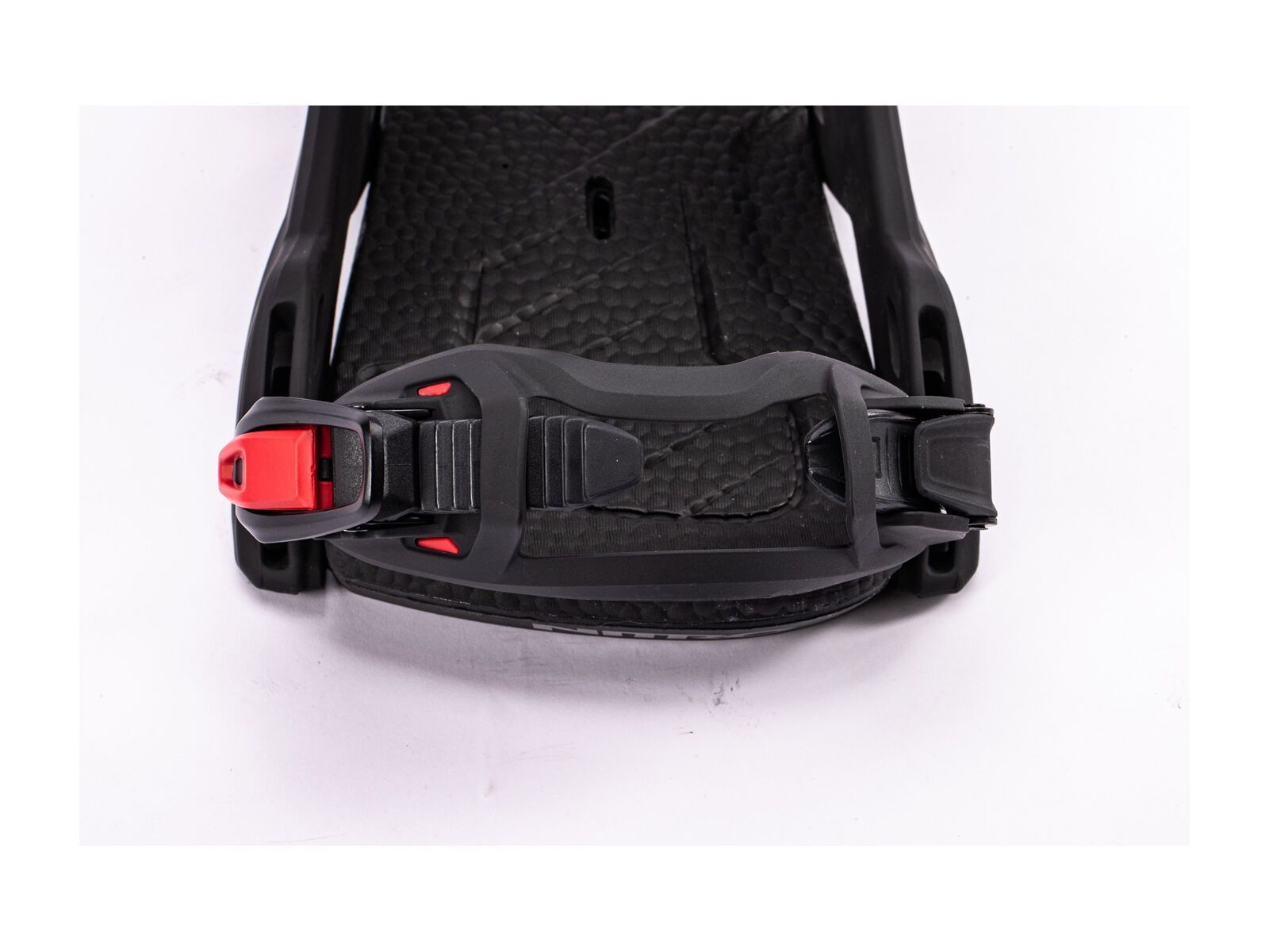 Nitro Team Pro, black red - Bild 10
