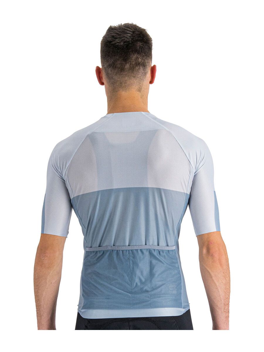 Sportful Light Pro Jersey, cement light cement - Bild 2
