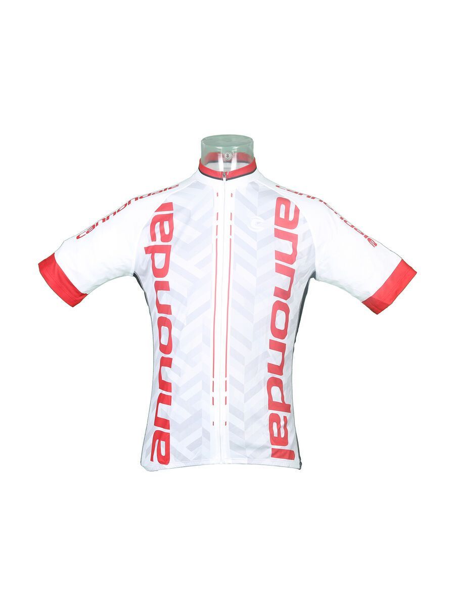 Cannondale Performance 2 Pro Jersey Short Sleeves, race red - Bild 2