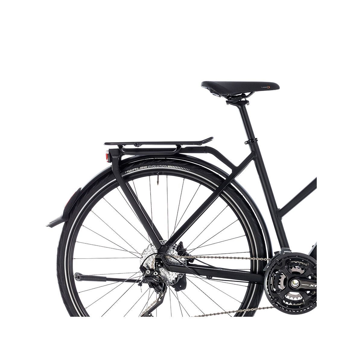 Cube Kathmandu SL Trapeze, black edition - Bild 6