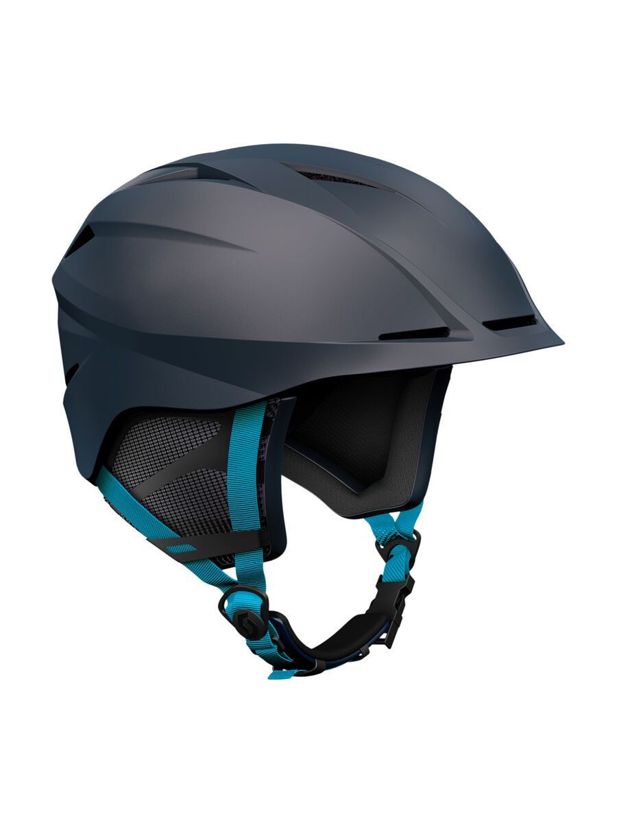 Scott Tracker, black iris matt - Bild 1