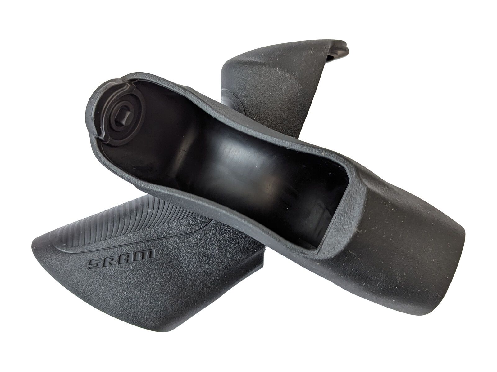 SRAM Bremshebelüberzug Red/Force eTap hydraulisch - Bild 2