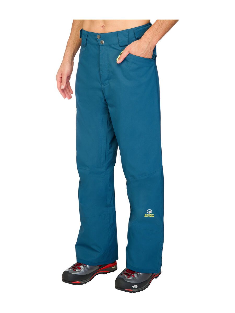 The North Face Mens Sickline Pant, Monterey Blue - Bild 1