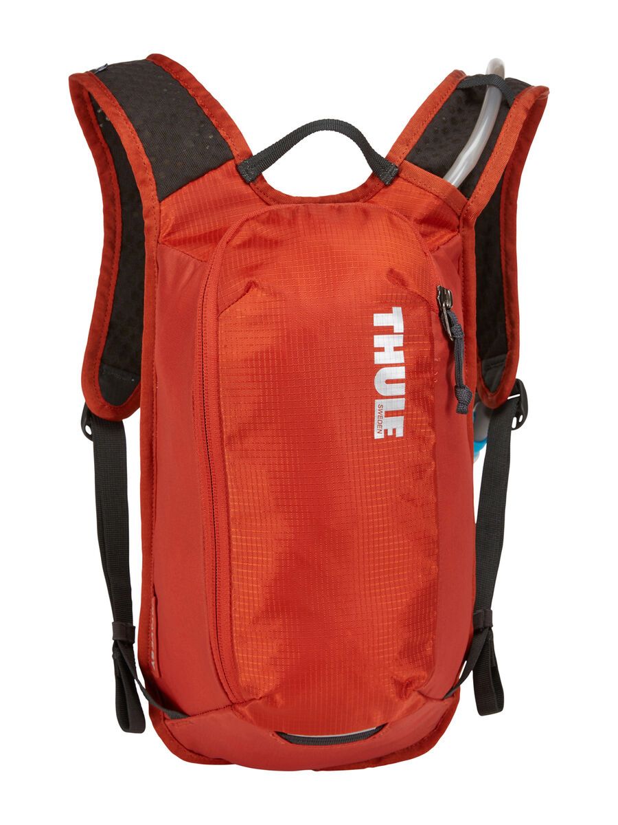 Thule UpTake Youth 6L - Trinkblasenrucksack, rooibos - Bild 2