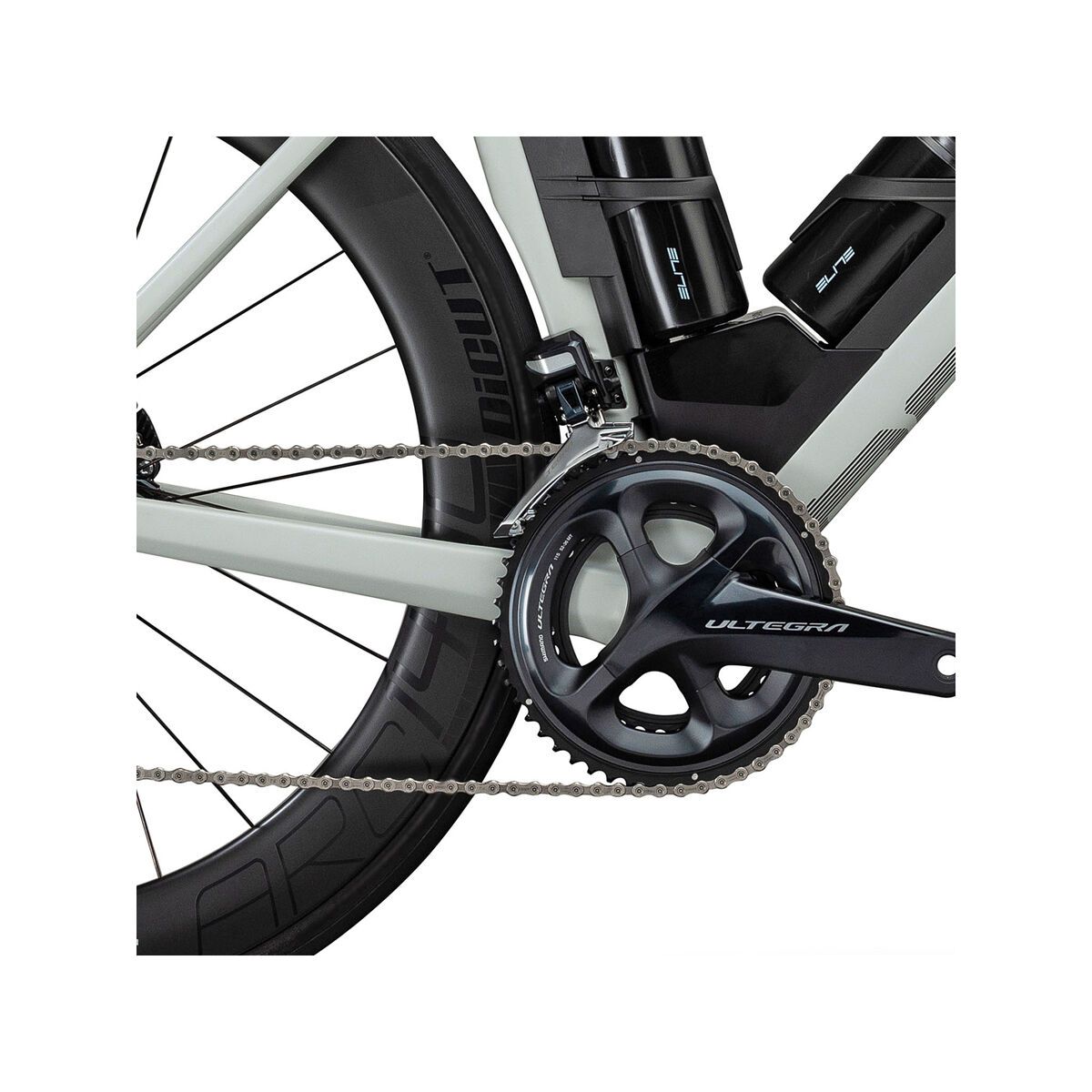 BMC Timemachine Road 01 Three, off white - Bild 4