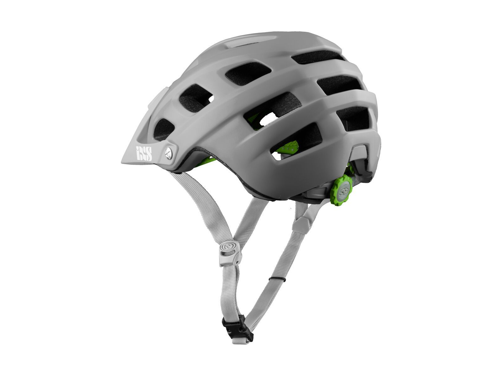 IXS Trail RS, grey - Bild 3