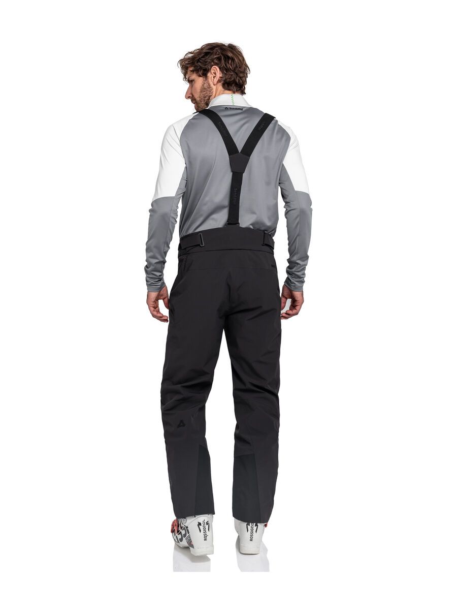 Schöffel Pants Style Pontre MNS, black - Bild 5