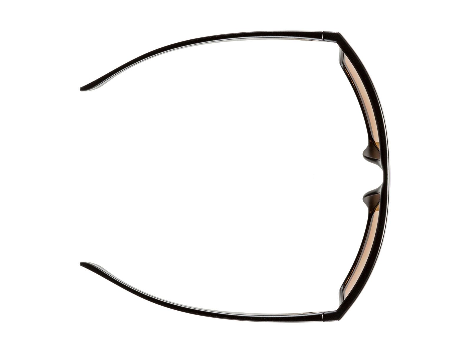 uvex lgl 29, black mat/Lens: mirror yellow - Bild 5