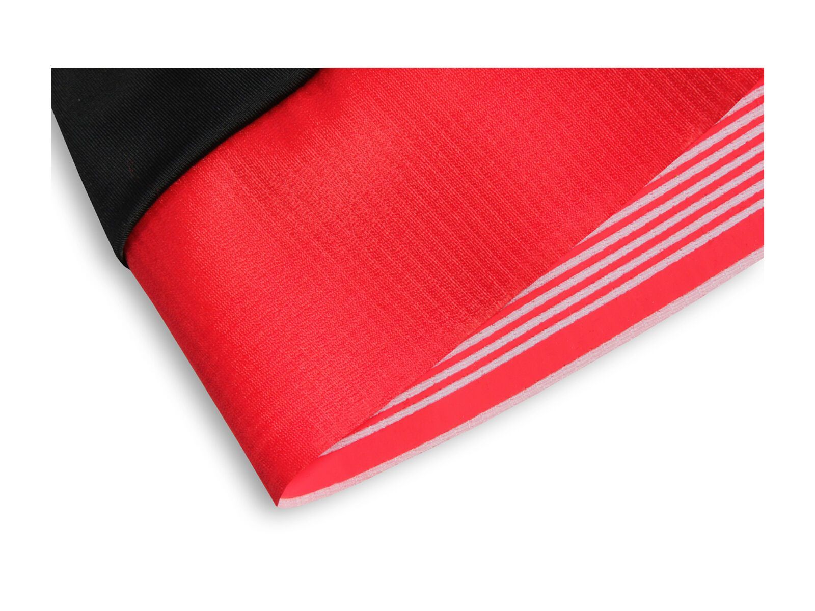 Endura FS260-Pro Bibshort, rot - Bild 5